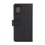 GEAR Mobilfodral Svart - Samsung A51 5G
