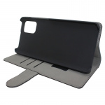 Gear Mobilfodral Svart - Samsung A71 Gear Mobilfodral Svart - Samsung A71