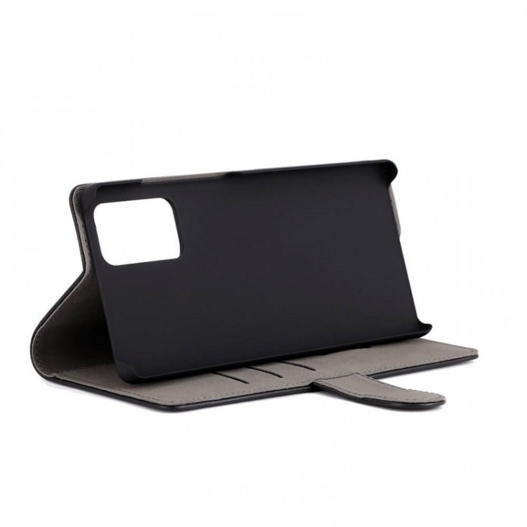 Gear Mobilfodral Svart - Samsung Note 20 5G Gear Mobilfodral Svart - Samsung Note 20 5G