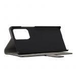 Gear Mobilfodral Svart - Samsung Note 20 5G Ultra Gear Mobilfodral Svart - Samsung Note 20 5G Ultra