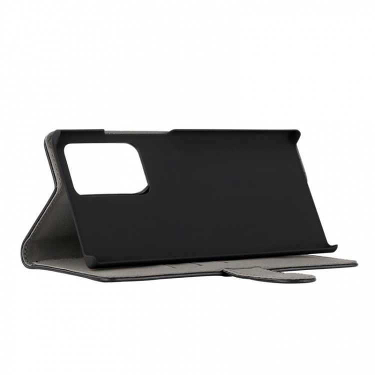 Gear Mobilfodral Svart - Samsung Note 20 5G Ultra Gear Mobilfodral Svart - Samsung Note 20 5G Ultra