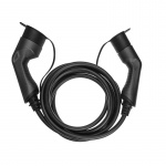 greencell EV Cable Type2 11kW 5m