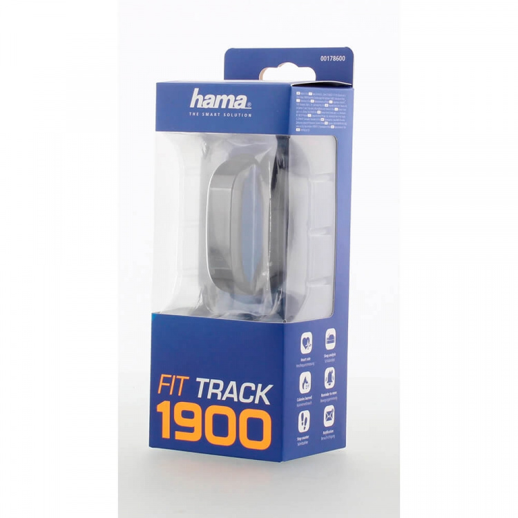 Hama Fit Track 1900