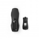 Hama Wireless Presenter X-Pointer 6-in-1 Svart Hama Wireless Presenter X-Pointer 6-in-1 Svart