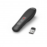 Hama Wireless Presenter X-Pointer Svart Hama Wireless Presenter X-Pointer Svart