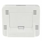 Hama Väckarklocka RC550 Vit