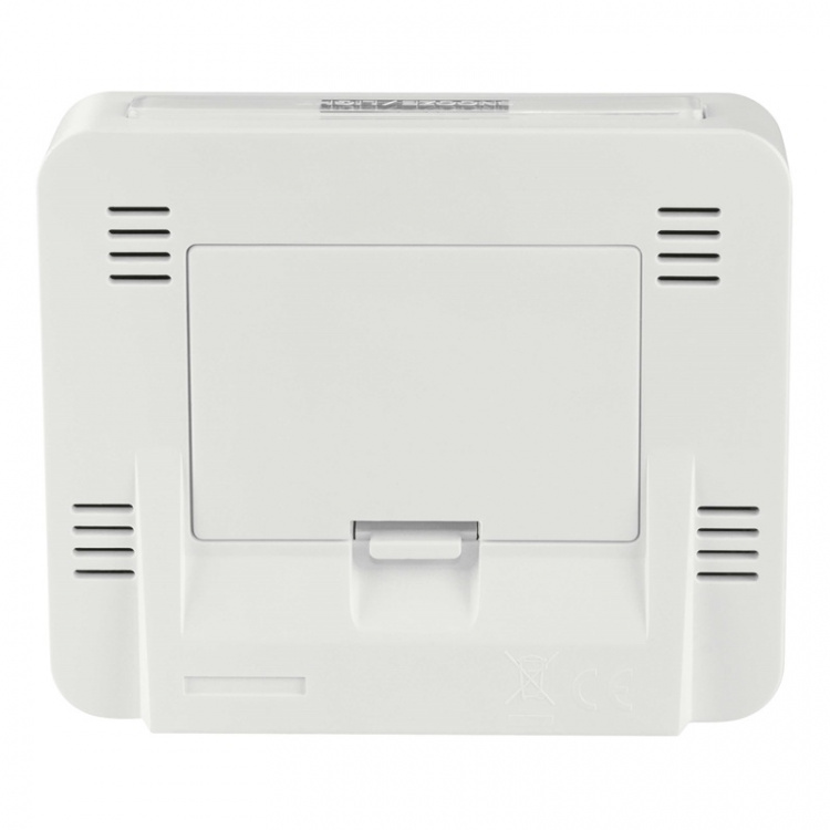 Hama Väckarklocka RC550 Vit