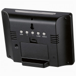 Hama Väderstation EWS-1400 Color Svart