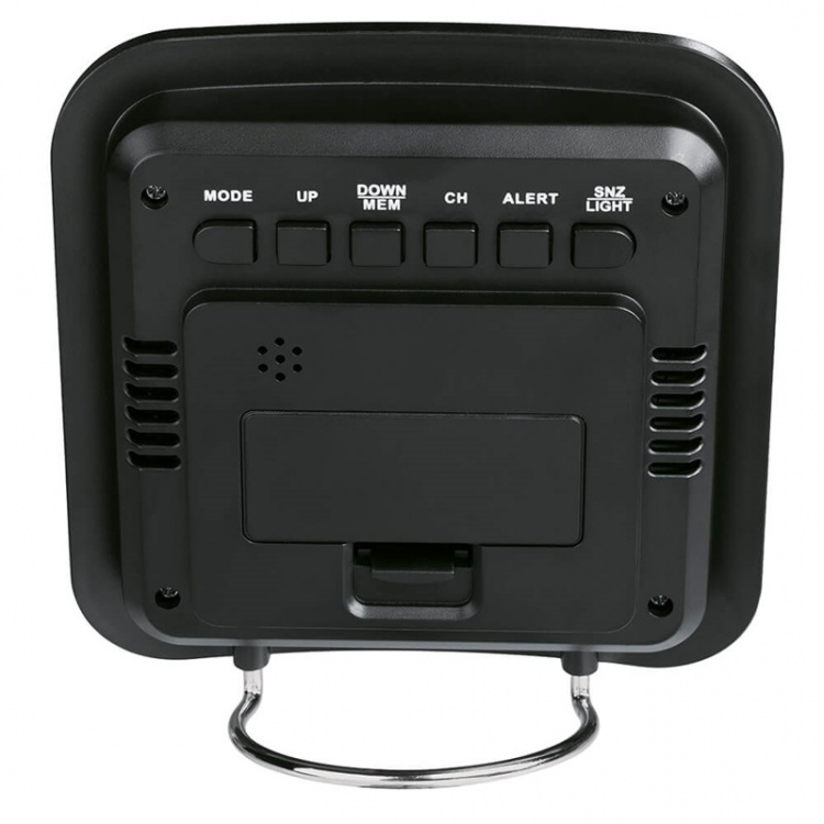 Hama Väderstation Ews-200 Svart Hama Väderstation Ews-200 Svart