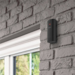 Hama Väderstation Ews-Trio 3X Sensor Svart Hama Väderstation Ews-Trio 3X Sensor Svart