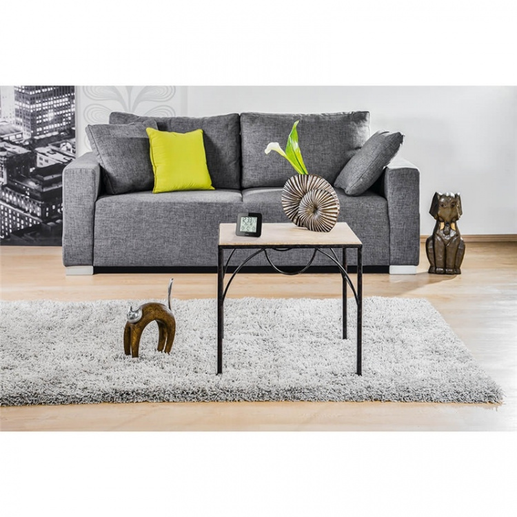 Hama Väderstation Ews-Trio 3X Sensor Svart Hama Väderstation Ews-Trio 3X Sensor Svart