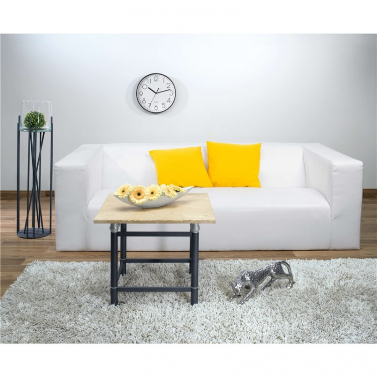 Hama Väggklocka PG-220 Svart