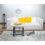 Hama Väggklocka PG-220 Vit