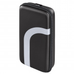 Hama Väska Nintendo Switch Hardcase Svart