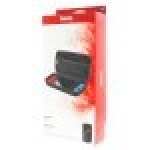 Hama Väska Nintendo Switch Hardcase Svart