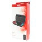 Hama Väska Nintendo Switch Hardcase Svart