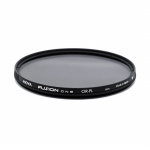 Hoya Filter Pol-Cir. Fusion One 46mm Hoya Filter Pol-Cir. Fusion One 46mm