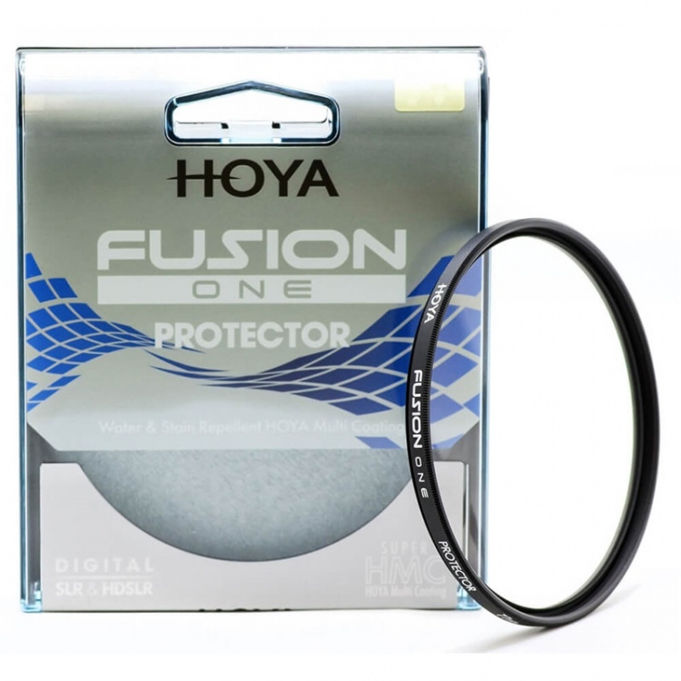 Hoya Filter Protector Fusion One 40,5mm Hoya Filter Protector Fusion One 40,5mm