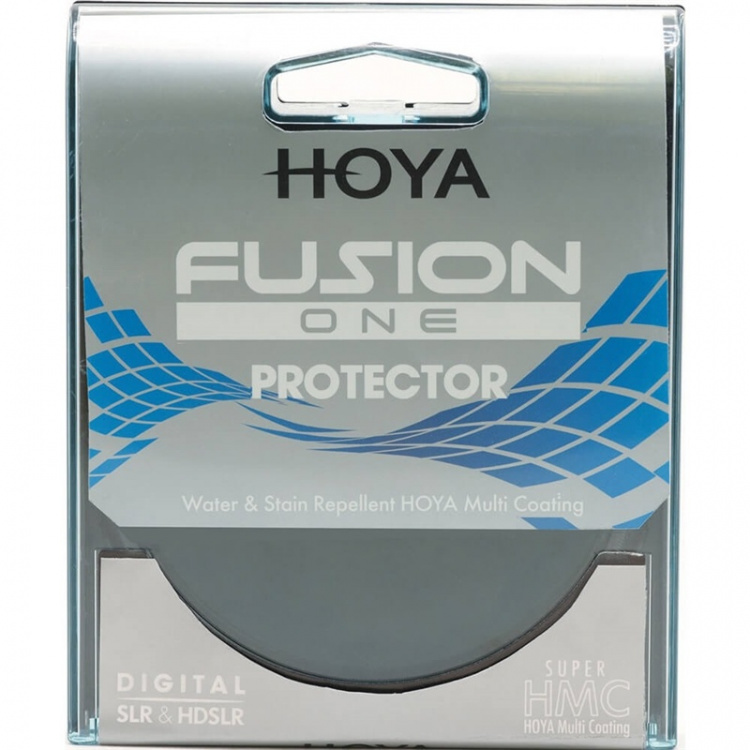 Hoya Filter Protector Fusion One 40,5mm Hoya Filter Protector Fusion One 40,5mm