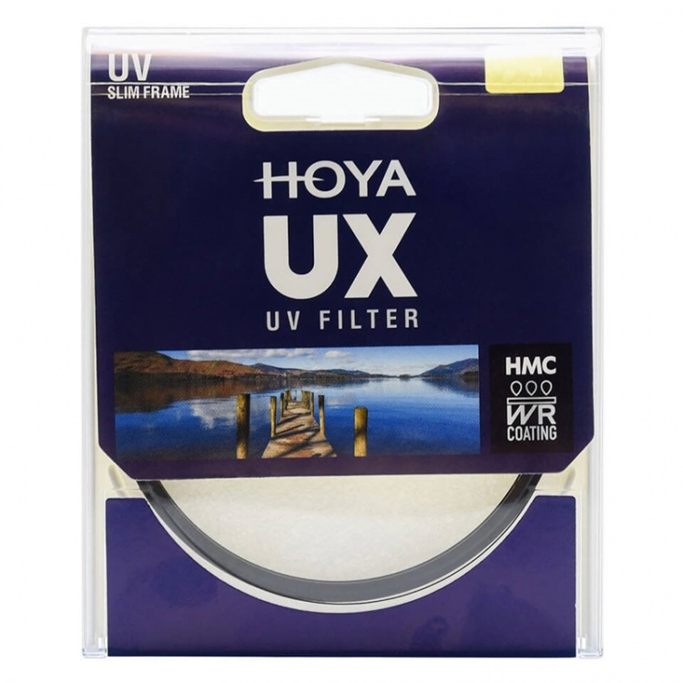Hoya Filter UV UX HMC 40,5mm
