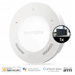 ISMARTGATE Grindöppnare Lite 1 Grind