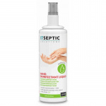 Itseptic Handdesinfektion Flytande >70% Alkohol 250Ml