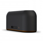 Jays Högtalare S-Living Three Multiroom 2X25+2X10W Svart