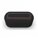 Jays Högtalare S-Living Three Multiroom 2X25+2X10W Svart