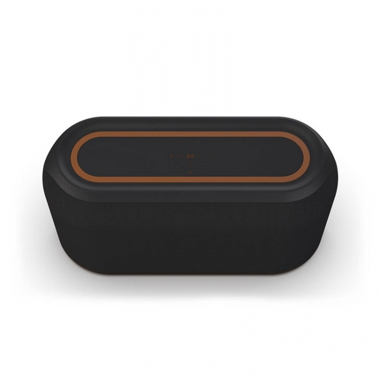 Jays Högtalare S-Living Three Multiroom 2X25+2X10W Svart