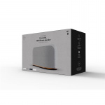 JAYS Högtalare s-Living Three Multiroom 2x25+2x10W Vit