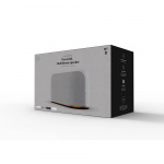 JAYS Högtalare s-Living Three Multiroom 2x25+2x10W Vit