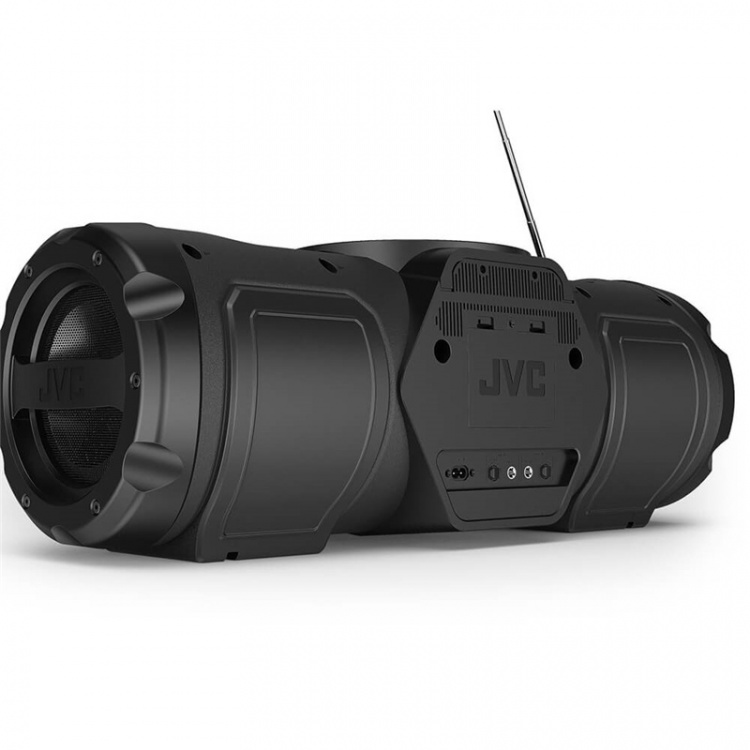 Jvc Boomblaster Extra Batteri