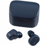 JVC Hörlur HA-A10T True Wireless In-Ear Blå JVC Hörlur HA-A10T True Wireless In-Ear Blå
