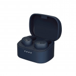 JVC Hörlur HA-A10T True Wireless In-Ear Blå JVC Hörlur HA-A10T True Wireless In-Ear Blå