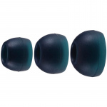 JVC Hörlur HA-A10T True Wireless In-Ear Blå JVC Hörlur HA-A10T True Wireless In-Ear Blå