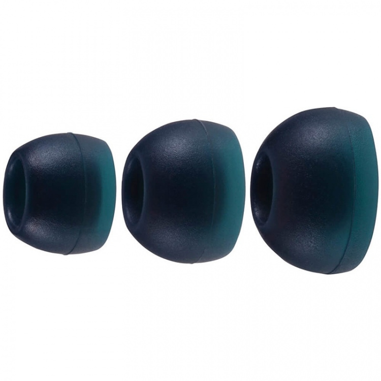 JVC Hörlur HA-A10T True Wireless In-Ear Blå JVC Hörlur HA-A10T True Wireless In-Ear Blå