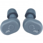 JVC Hörlur HA-A10T True Wireless In-Ear Grå