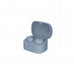 JVC Hörlur HA-A10T True Wireless In-Ear Grå