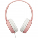 Jvc Hörlur Has31 On-Ear Rosa
