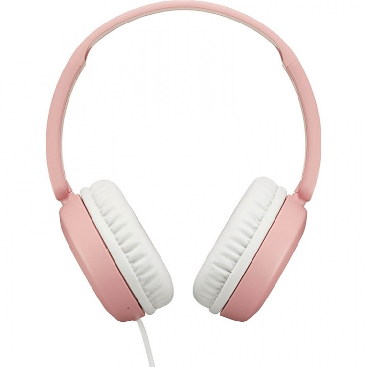Jvc Hörlur Has31 On-Ear Rosa