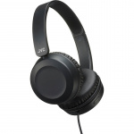 Jvc Hörlur Has31 On-Ear Svart