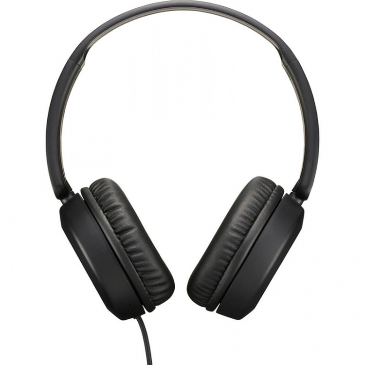 Jvc Hörlur Has31 On-Ear Svart