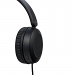 Jvc Hörlur Has31 On-Ear Svart