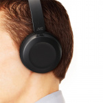 Jvc Hörlur Has31 On-Ear Svart