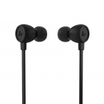 Kitsound Hörlur Hudson Sport In-Ear Trådlös Svart