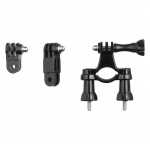 Kitvision Hållare För Montering På Cykel Universal För Actionkameror