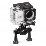 Kitvision Hållare För Montering På Cykel Universal För Actionkameror