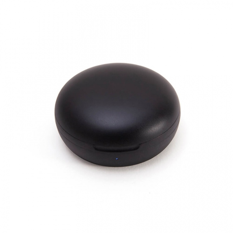 LEDWOOD Hörlur i9 TWS True Wireless In-Ear Svart Mic