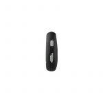 Minifinder Gps Pico Personlarm Nyckelring Svart