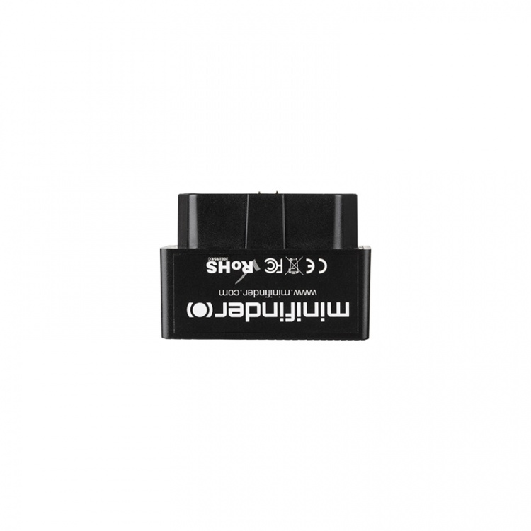 Minifinder Zepto GPS för OBD-Port Tracker för Fordon Minifinder Zepto GPS för OBD-Port Tracker för Fordon